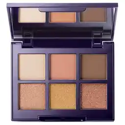Douglas Kevyn Aucoin The Contour Eyeshadow Palette aanbieding