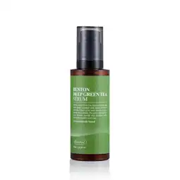 Douglas Benton Deep Green Tea Serum aanbieding