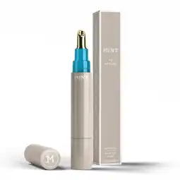 Douglas Mint by Dr. Mintcheva MINT Blue Lip Shine pH Lip Glow aanbieding