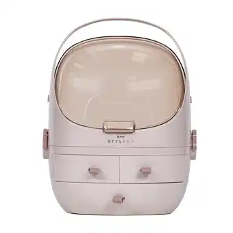 Douglas StylPro Beauty Podlette aanbieding