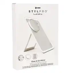 Douglas StylPro STYLPRO GLOW & GO Mirror aanbieding