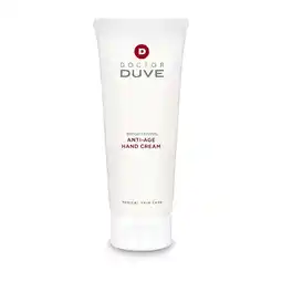Douglas Doctor Duve Medical BRIGHTENING ANTI-AGE HAND CREAM SPF30 aanbieding