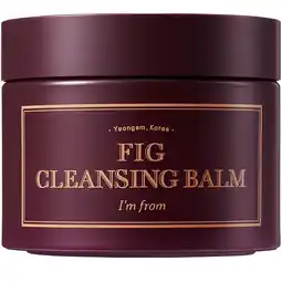 Douglas I’m From Fig Cleansing Balm aanbieding