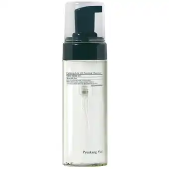Douglas Pyunkang Yul Calming pH Foaming Cleanser aanbieding