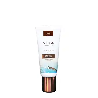 Douglas Vita Liberata Beauty Blur Face aanbieding