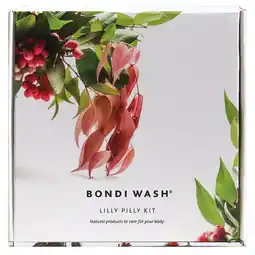 Douglas Bondi Wash Lilly Pilly Kit aanbieding