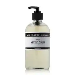 Douglas Marie-Stella-Maris Lemon Notes Hand Soap aanbieding