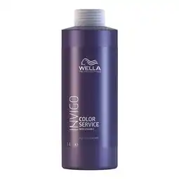 Douglas Wella Professionals INVIGO Color Service Kleur nabehandeling aanbieding