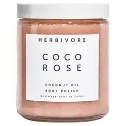 Douglas Herbivore Coco Rose Body Polish aanbieding