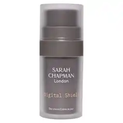 Douglas Sarah Chapman Digital Shield aanbieding
