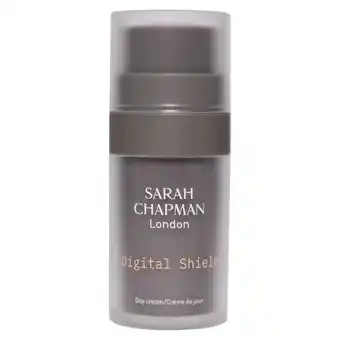 Douglas Sarah Chapman Digital Shield aanbieding
