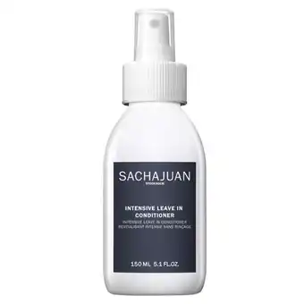 Douglas Sachajuan Intensief Verlaten Conditioner aanbieding