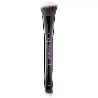 Douglas Kevyn Aucoin Duet Contour Brush aanbieding