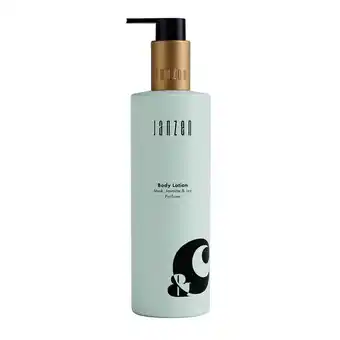 Douglas Janzen &C Musk, Jasmine & Joy Body Lotion aanbieding