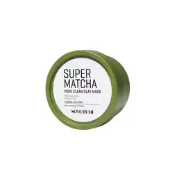 Douglas SOME BY MI Super Matcha Pore Clean Clay Mask aanbieding