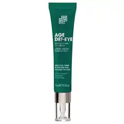 Douglas ShakeUp Cosmetics Age Def Eye: Instant Lifting Eye Cream aanbieding