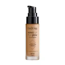 Douglas Isadora Wake Up The Glow aanbieding