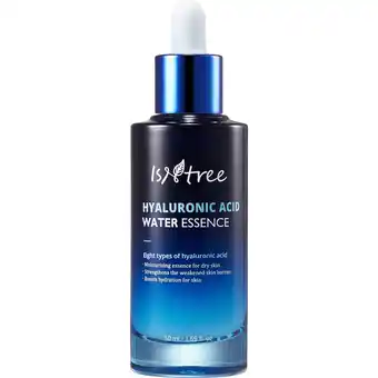 Douglas Isntree Hyaluronic Acid Water Essence aanbieding