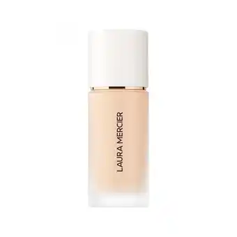 Douglas Laura Mercier REAL FLAWLESS FOUNDATION 3W1 DUSK aanbieding