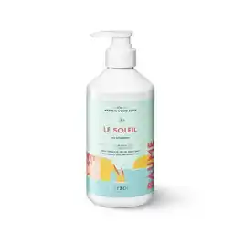 Douglas Kerzon Le Soleil aanbieding