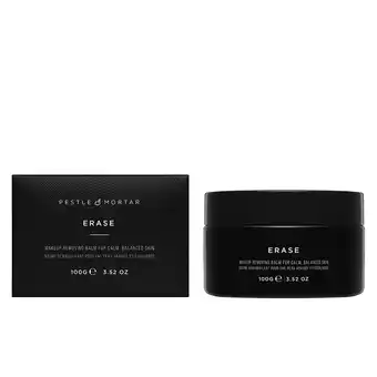 Douglas Pestle & Mortar Erase Balm Cleanser aanbieding