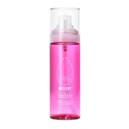 Douglas Beautyblender Boost 4-in-1 Firming Peptide 18-Hour Setting Spray aanbieding