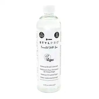 Douglas StylPro Make up brush cleaner aanbieding