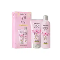 Douglas Douglas Collection Home Spa The Lagoon Leilani Daily Spa Set aanbieding