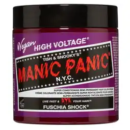 Douglas Manic Panic Fuschia Shock aanbieding