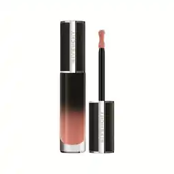 Douglas Givenchy LE ROUGE INTERDIT CREAM VELVET aanbieding