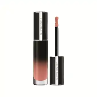 Douglas Givenchy LE ROUGE INTERDIT CREAM VELVET aanbieding