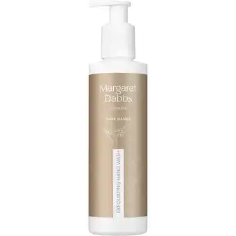 Douglas Margaret Dabbs PURE Exfoliërende Handwas aanbieding