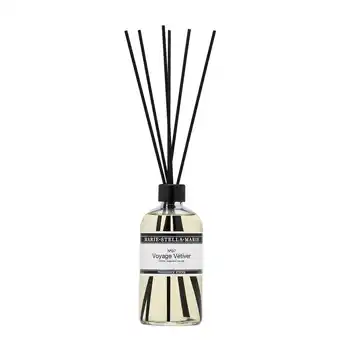 Douglas Marie-Stella-Maris Voyage Vetiver Fragrance Sticks aanbieding