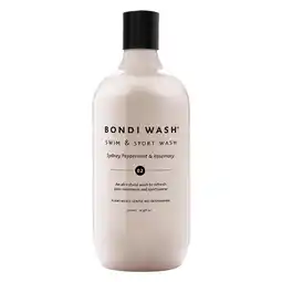 Douglas Bondi Wash Swim & Sport Wash Sydney Peppermint & Rosemary aanbieding