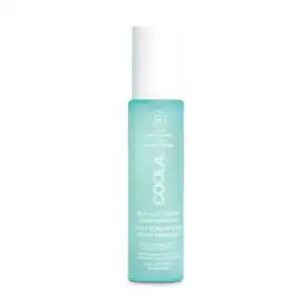 Douglas Coola Mineral Make-up Setting Spray SPF 30 aanbieding