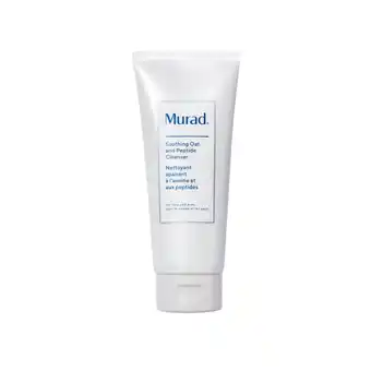 Douglas MURAD Soothing Oat and Peptide Cleanser aanbieding