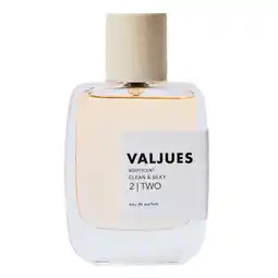 Douglas VALJUES Clean & Silky aanbieding