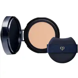 Douglas Clé de Peau Beauté Radiant Cushion Natural - Refill aanbieding