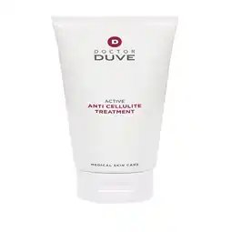 Douglas Doctor Duve Medical Anti-Cellulite Treatment aanbieding