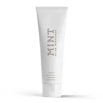 Douglas Mint by Dr. Mintcheva Paro+ MINT Toothpaste Paro+ aanbieding