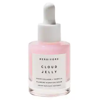 Douglas Herbivore Cloud Jelly Plumping Hydration Serum aanbieding