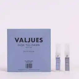 Douglas VALJUES Dusk Till Dawn Sample Set aanbieding