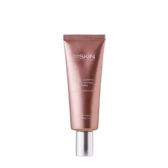 Douglas 111Skin Radiance Rose Quartz Exfoliating Mask aanbieding
