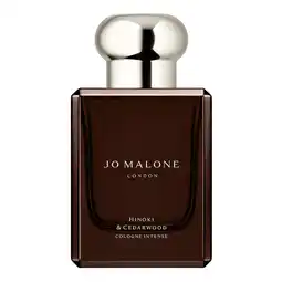 Douglas Jo Malone London Cologne Intense Hinoki & Cedarwood aanbieding