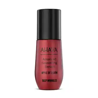 Douglas AHAVA AOS Advanced Smoothing Serum aanbieding