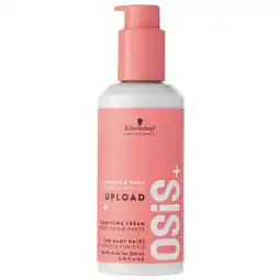 Douglas Schwarzkopf Professional OSiS+ Volume & Body uploaden aanbieding