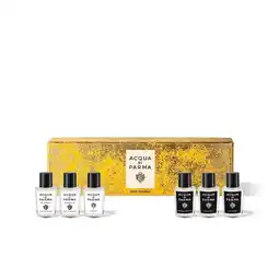 Douglas Acqua di Parma MINIATURE SET 6X5ML aanbieding