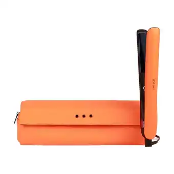 Douglas ghd Gold stijltang - Colour Crush Collectie aanbieding