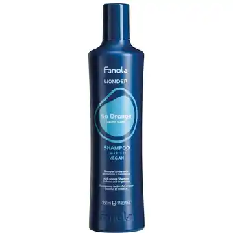 Douglas Fanola Wonder aanbieding