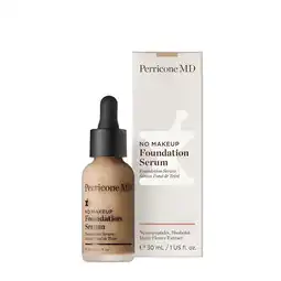 Douglas Perricone MD No Make-up aanbieding